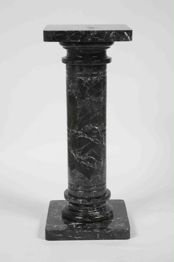 Granite Column 7